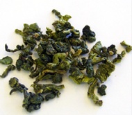 Yellow Gold Oolong from Many Rivers