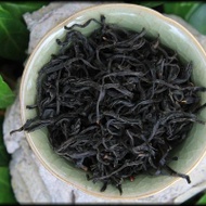 Tieguanyin Black, Spring 2019 from Whispering Pines Tea Company