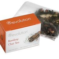 Bombay Chai Tea from Revolution Tea