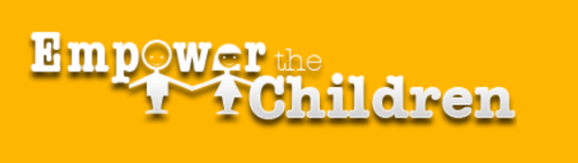 Empower the Children logo