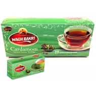 Cardamom from Wagh Bakri