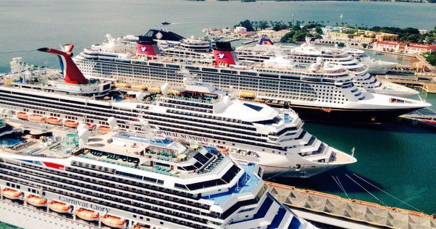 Cruise Port to Airport tour photo 2