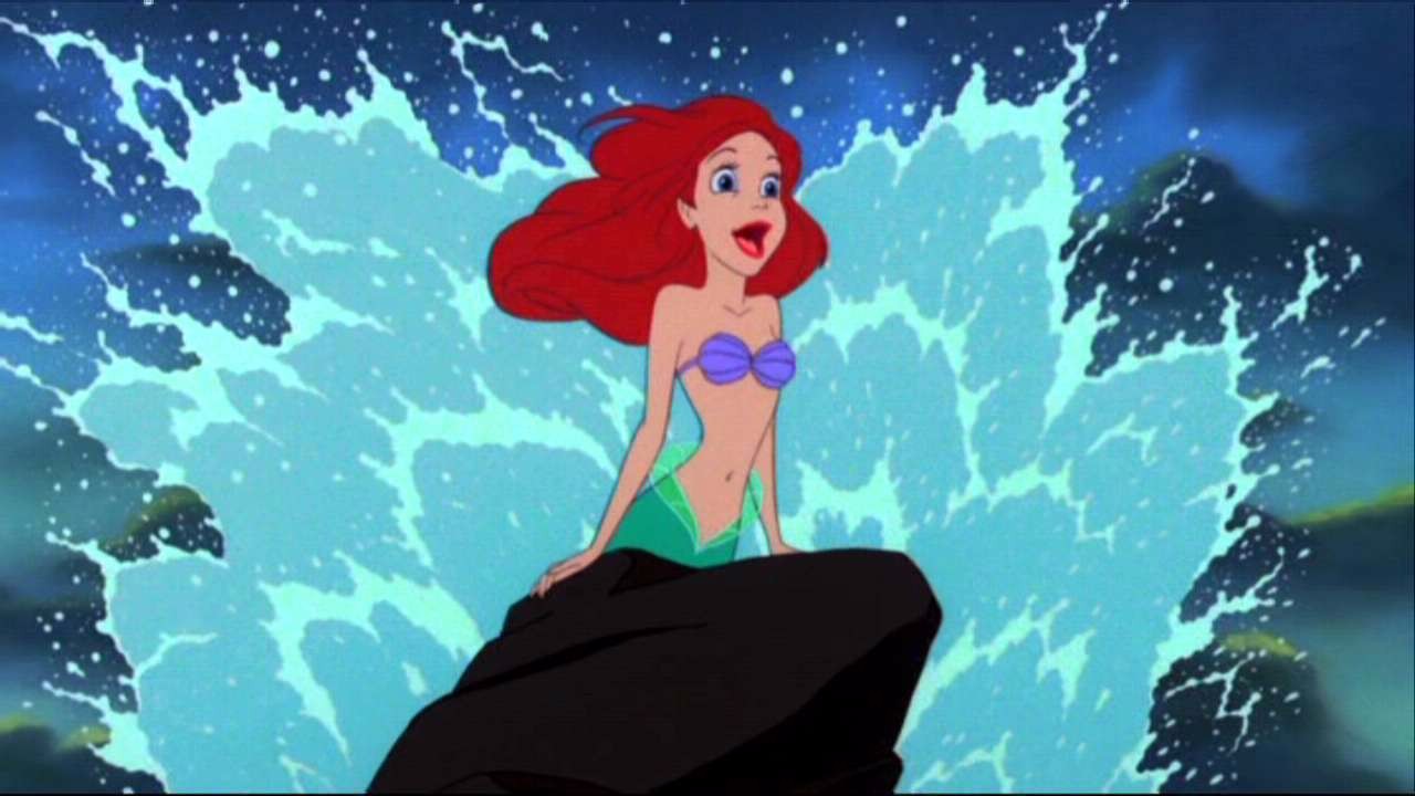 12 terrific Disney songs that were cut from the movies