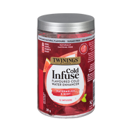 Cold Infuse - Watermelon & Mint from Twinings