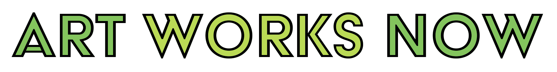 Art Works Now logo