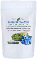 BLUEBERRY MATCHA GREEN TEA from Tea's Me tea company