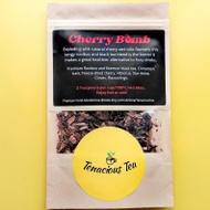 Cherry Bomb from Tenacious Tea