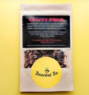 Cherry Bomb from Tenacious Tea