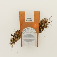 Pumpkin Spice from Bush Berry (formerly New Moon Tea Co.)