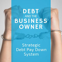 Strategic Debt Reduction System