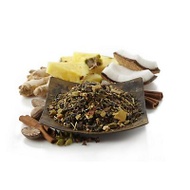 Maharajah Chai/Samurai Chai Blend from Teavana