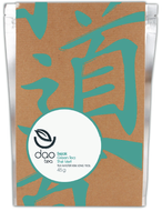 Sejak Green  (Tea Master Kim Jong Yeol) from Dao Tea
