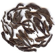 Special Reserve Puerh from Imperial Tea Court