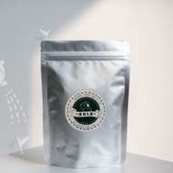 Hulk Spring 2022 Simao Green Tea from Bitterleaf Teas