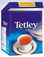 Orange Pekoe from Tetley