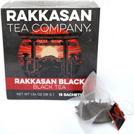 Rakkasan Black from Rakkasan Tea Company