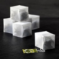 Ginseng Oolong (Lan Gui Ren) - Tea Cubed from LuLin Teas