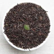 Sungma (Summer) Darjeeling Organic Black Tea from Teabox