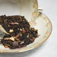 Chocolate Rose Romance from Liber Teas