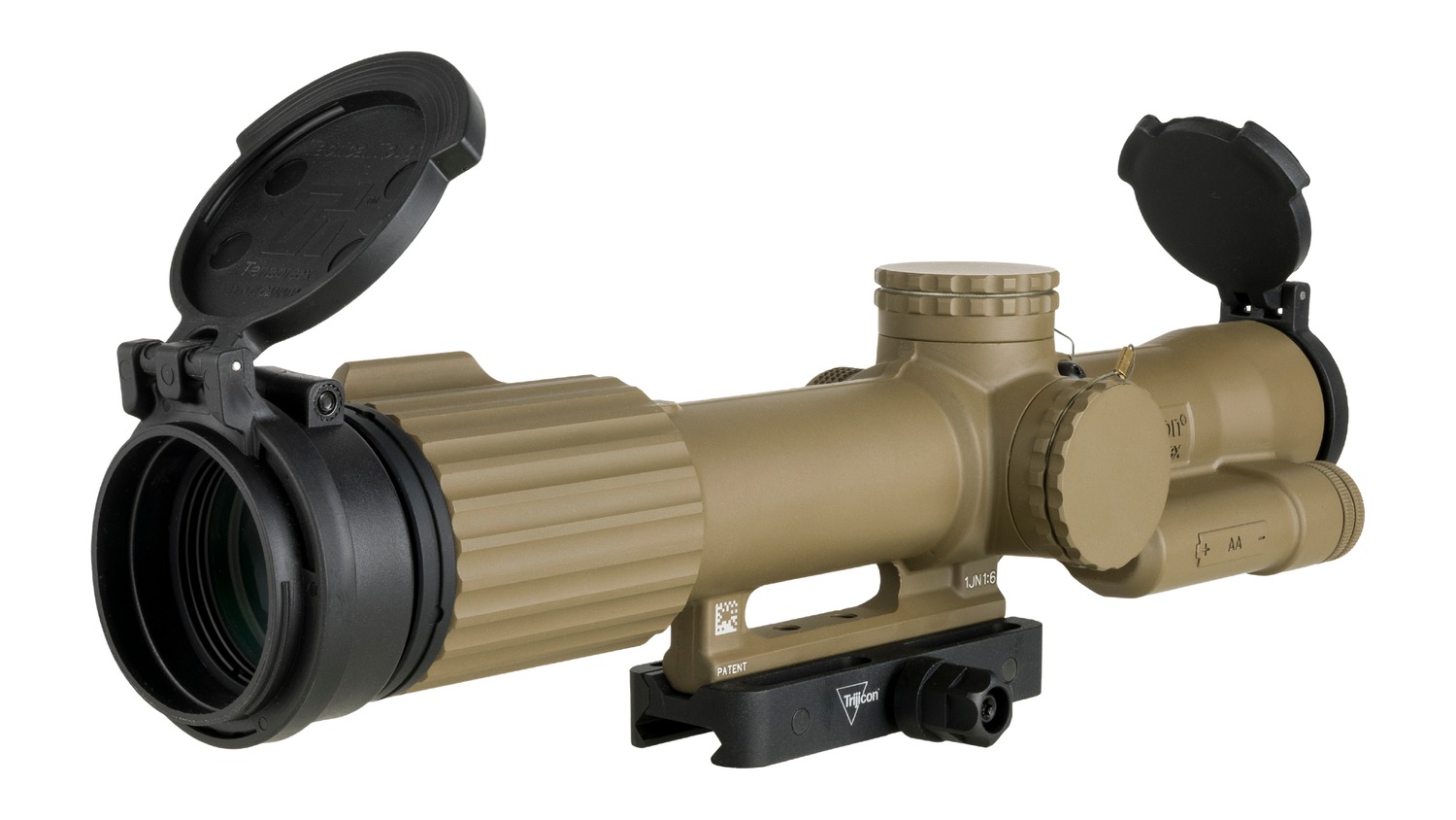 VCOG VC18-C-2400021 | Highpoint Outfitters | Thornville | 43076