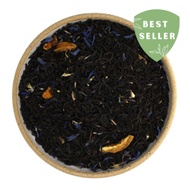 Enchanted Lavender Earl Grey from Old Barrel Tea Co