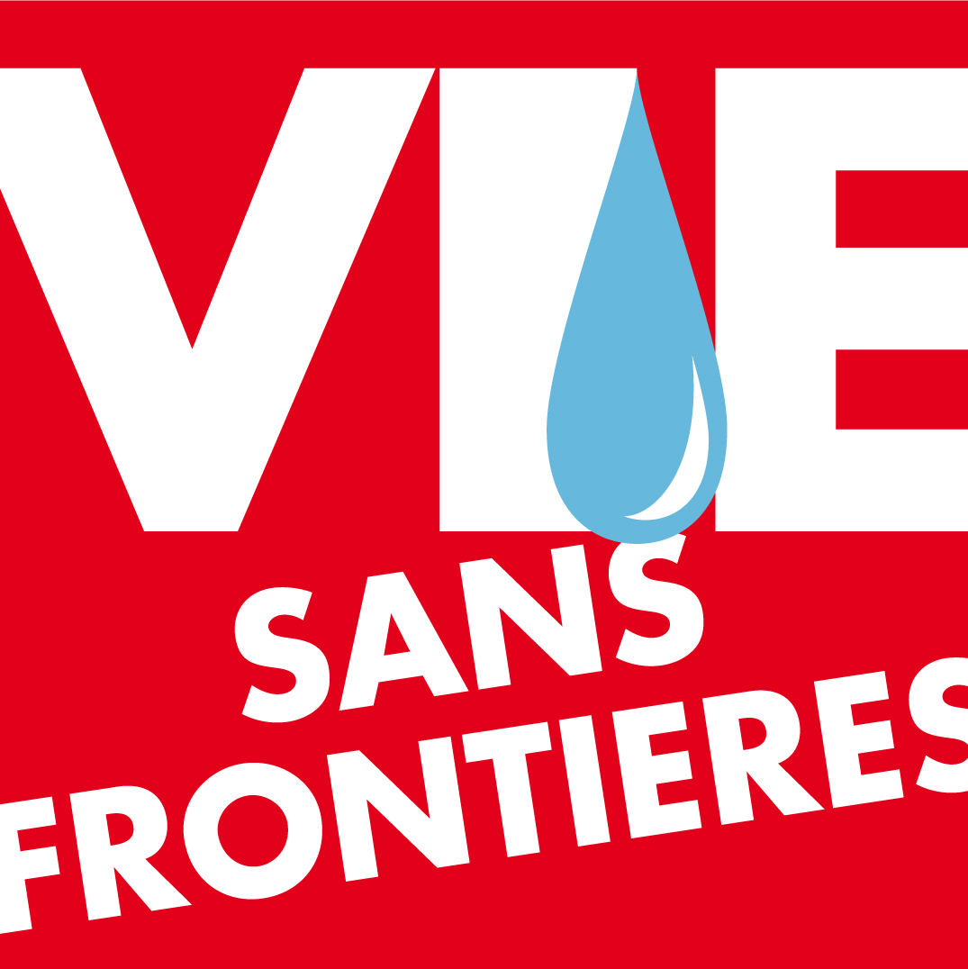 Vie Sans Frontières logo