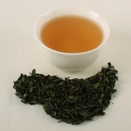 Darjeeling - Margaret's Hope 1st Flush (2009) from The Tea Smith