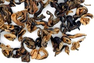 China Yunnan Golden Downy Pekoe (571) from TeaGschwendner