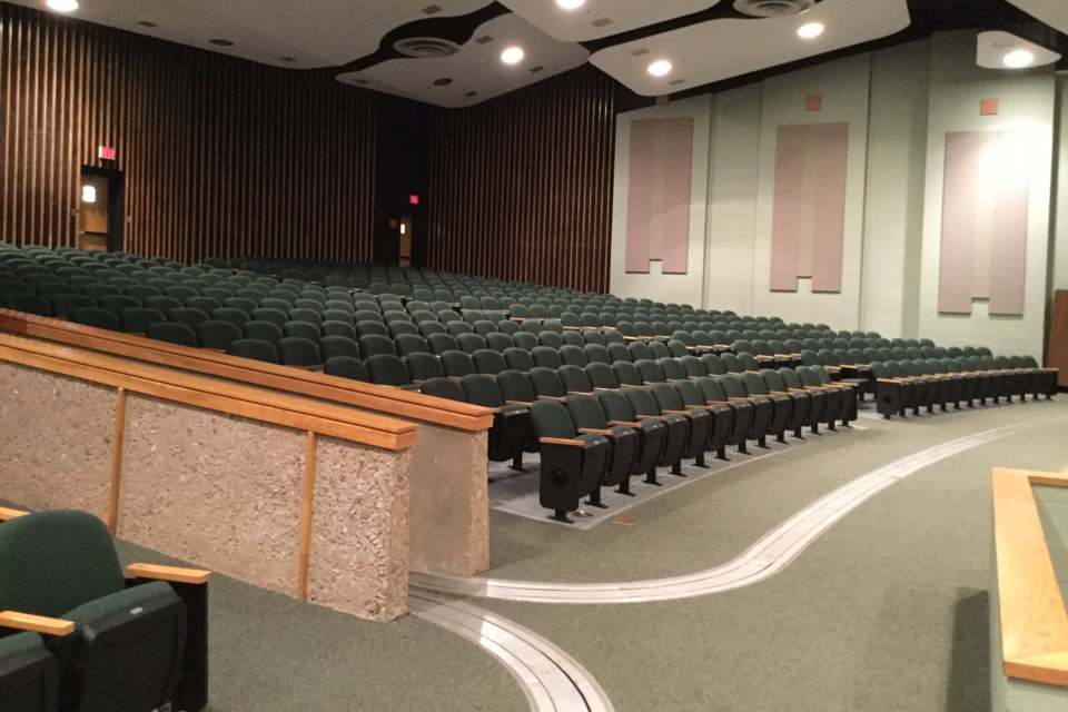 Auditorium 