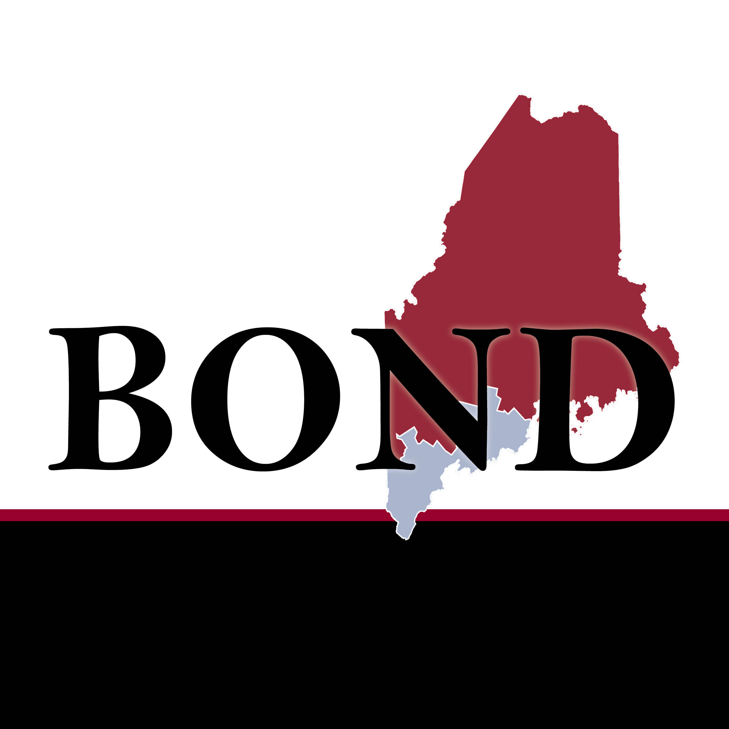 Tiffany Bond for Congress logo