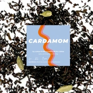 Cardamom from Yawn