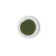 Sencha Shizuku with Matcha Powder from Nio Teas