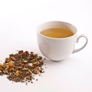 Organic Orange Ginger Tulsi from Southern Season
