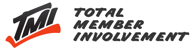 Total Member Involvement logo