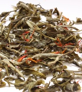 White Raspberry Champagne from Praise Tea Company