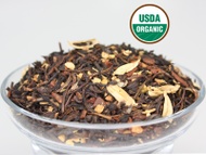 Organic Chai Decaf from LeafSpa Organic Tea