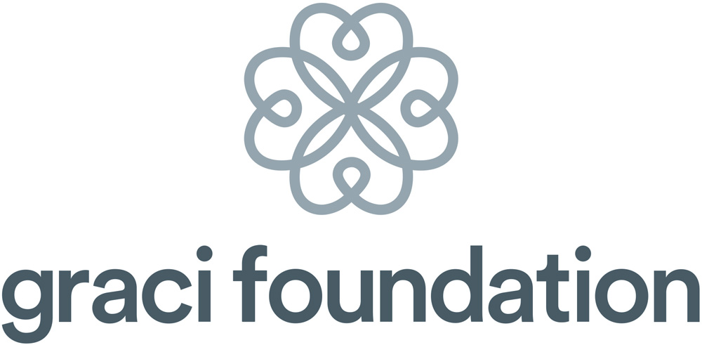 Graci Foundation logo