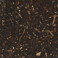 Organic Irish Rum from True Leaf Tea Company