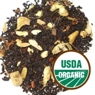 Organic Kama Chai Sutra from Tavalon Tea