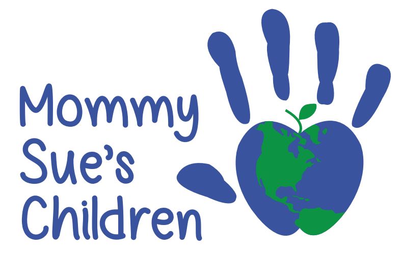 mommysueschildren.org logo