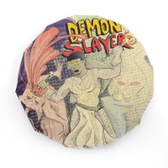 2018 Demon Slayer from white2tea
