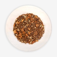 Squash Buckling Chai from Savoy Tea Co