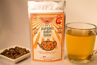 Pumpkin Patch Spice from M&K's Tea Company