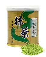 Yuu Wa no Shiro Matcha from MyGreenTea