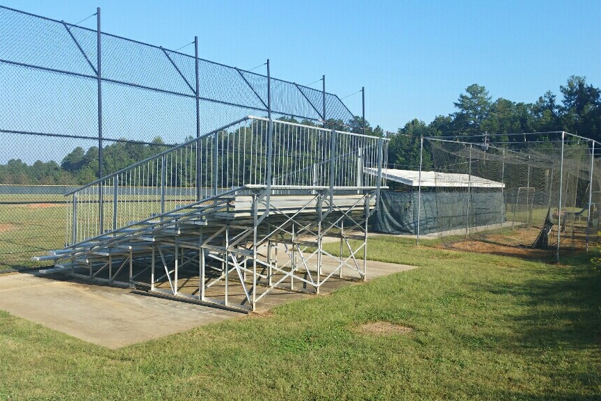 Baseball Field