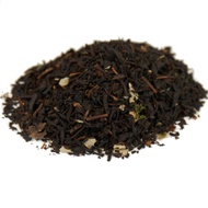 Black Currant Black Tea from Simpson & Vail