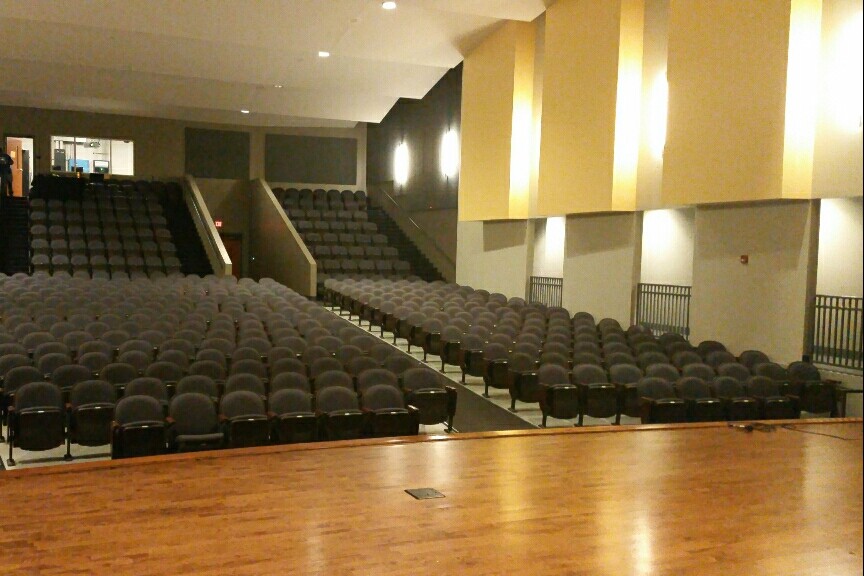 Auditorium