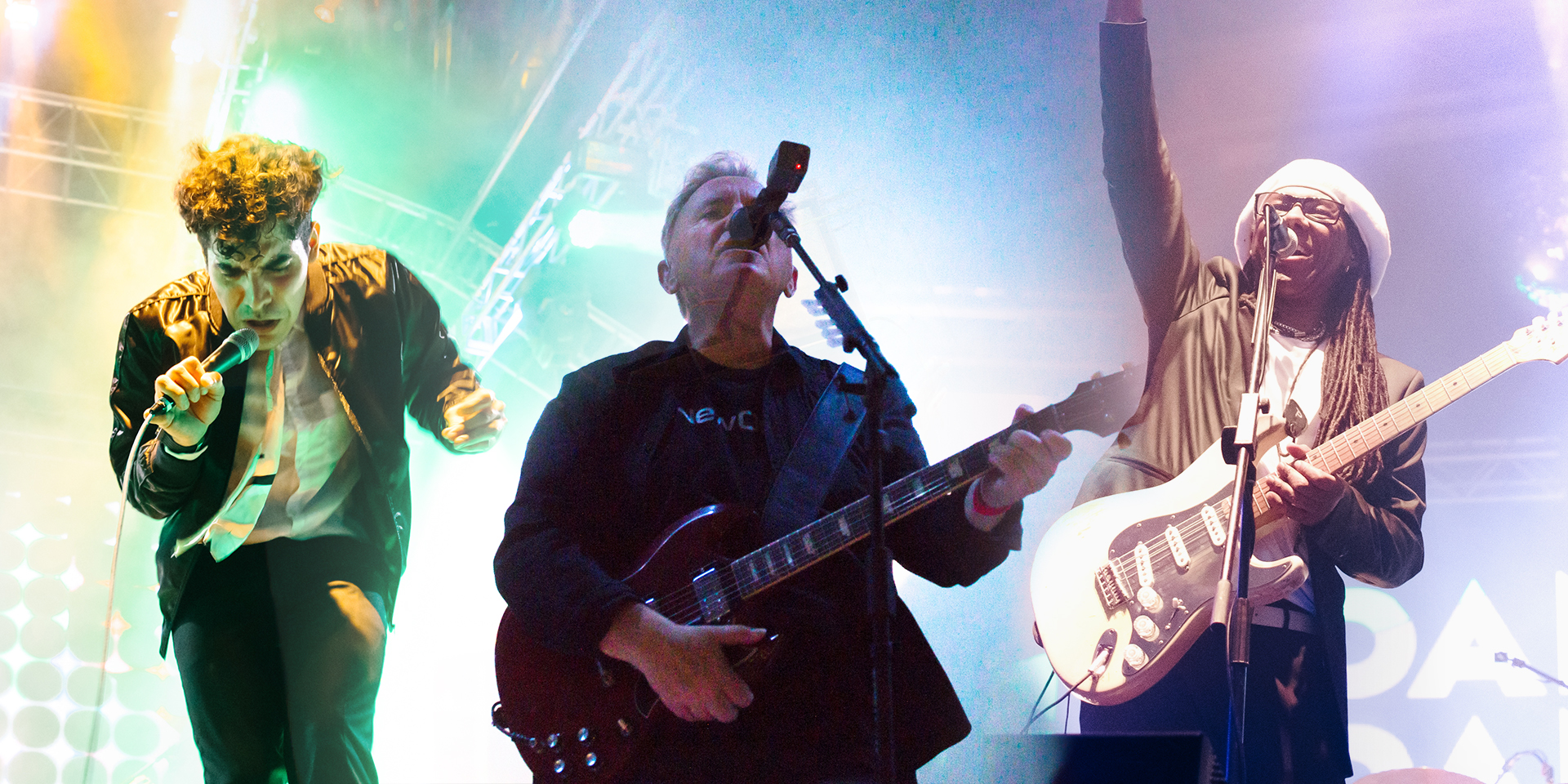 PHOTO GALLERY: Clockenflap 2015 Day 3 — New Order, CHIC, Neon Indian, Bo Ningen & More