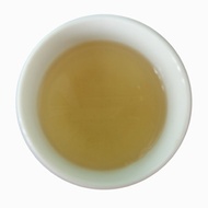 Yiwu Wild Puerh Cake 2010 from Qing Tea