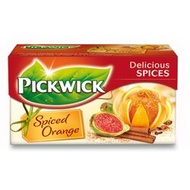 Delicious Spices Spiced Orange from Pickwick